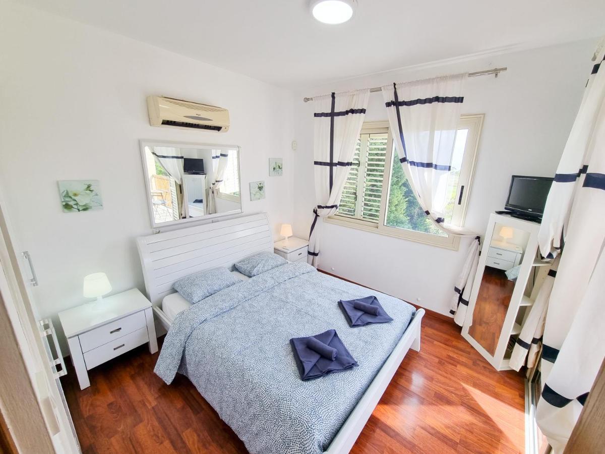 Sunnyside Pool Villa Agia Napa