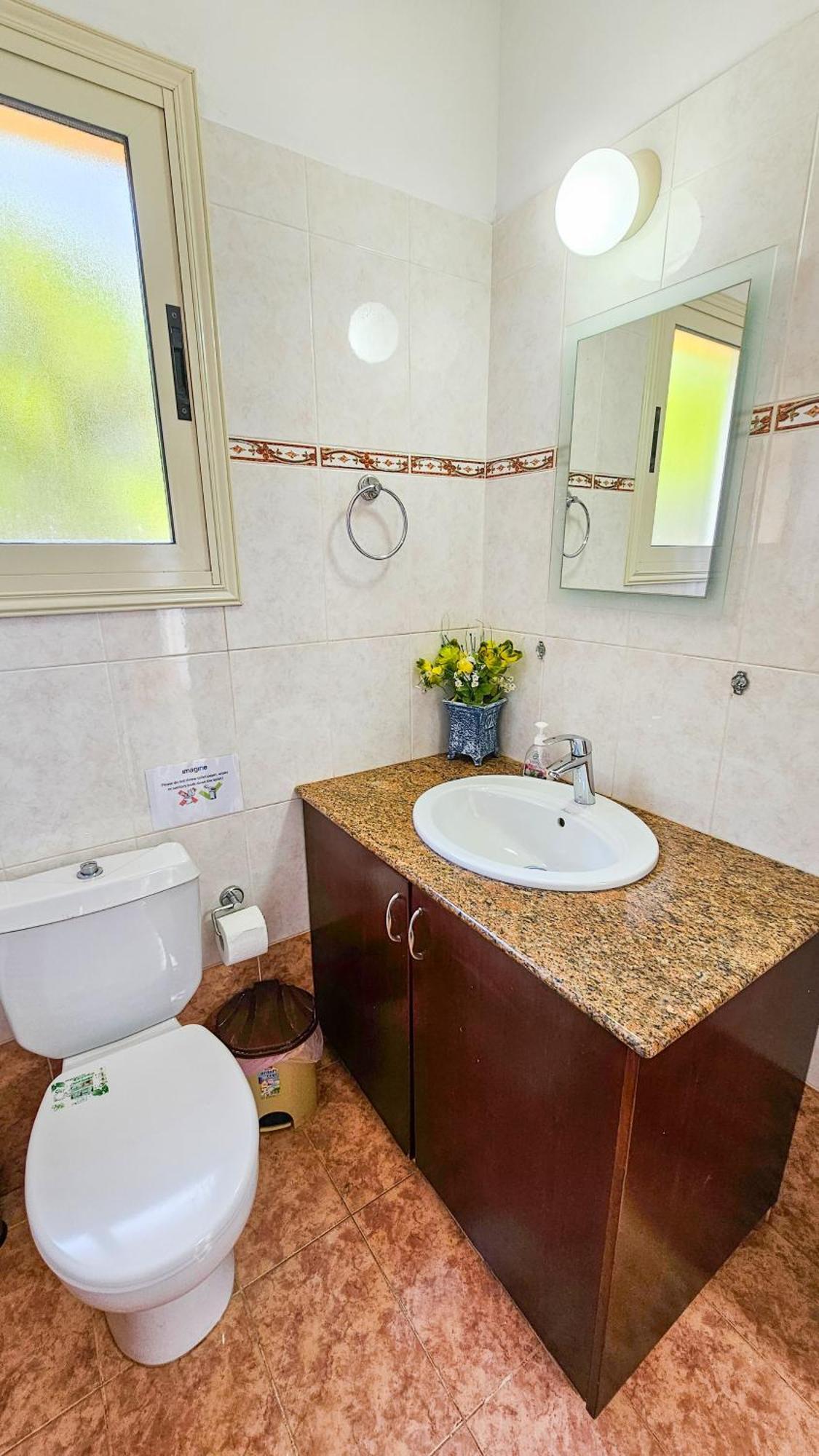 Villa Sunnyside Pool Agia Napa